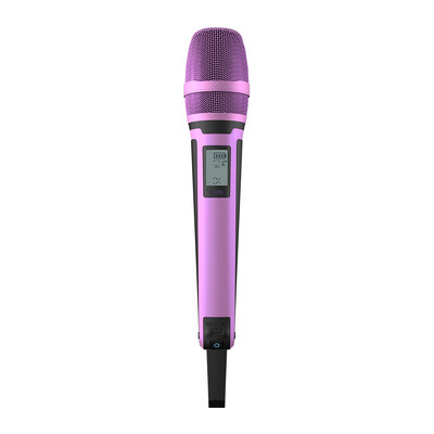 G-MARK SKM9000 Ασύρματο μικρόφωνο Professional UHF Ρυθμιζόμενο Μεταλλικό Κέλυφος για Παρίθ Εκθεση Διδασκαλία Γάμου