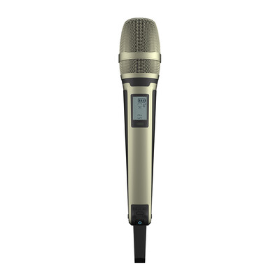 G-MARK SKM9000 Ασύρματο μικρόφωνο Professional UHF Ρυθμιζόμενο Μεταλλικό Κέλυφος για Παρίθ Εκθεση Διδασκαλία Γάμου