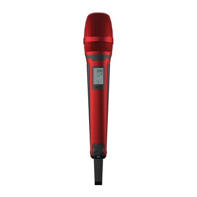G-MARK SKM9000 Ασύρματο μικρόφωνο Professional UHF Ρυθμιζόμενο Μεταλλικό Κέλυφος για Παρίθ Εκθεση Διδασκαλία Γάμου