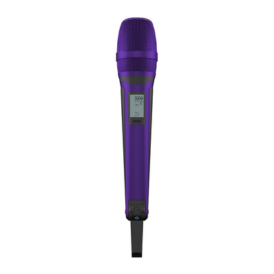 G-MARK SKM9000 Ασύρματο μικρόφωνο Professional UHF Ρυθμιζόμενο Μεταλλικό Κέλυφος για Παρίθ Εκθεση Διδασκαλία Γάμου