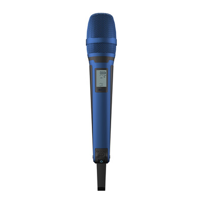 G-MARK SKM9000 Ασύρματο μικρόφωνο Professional UHF Ρυθμιζόμενο Μεταλλικό Κέλυφος για Παρίθ Εκθεση Διδασκαλία Γάμου