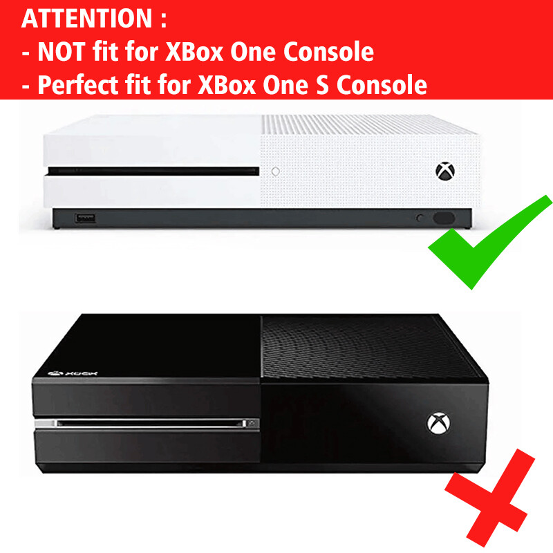 DATA FROG Skin Sticker Decal Vinyl Console Cover For Xbox One Slim Console For Xbox One S Controllers Защитни стикери 2023