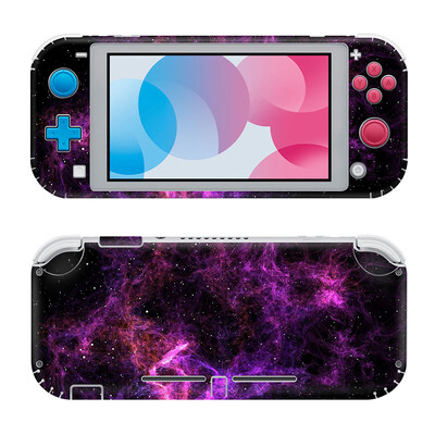 Skin Wrap za Switch Lite konzolu Zaštitna vinilna naljepnica Dodaci za igre Navlaka za naljepnice za Switch Lite