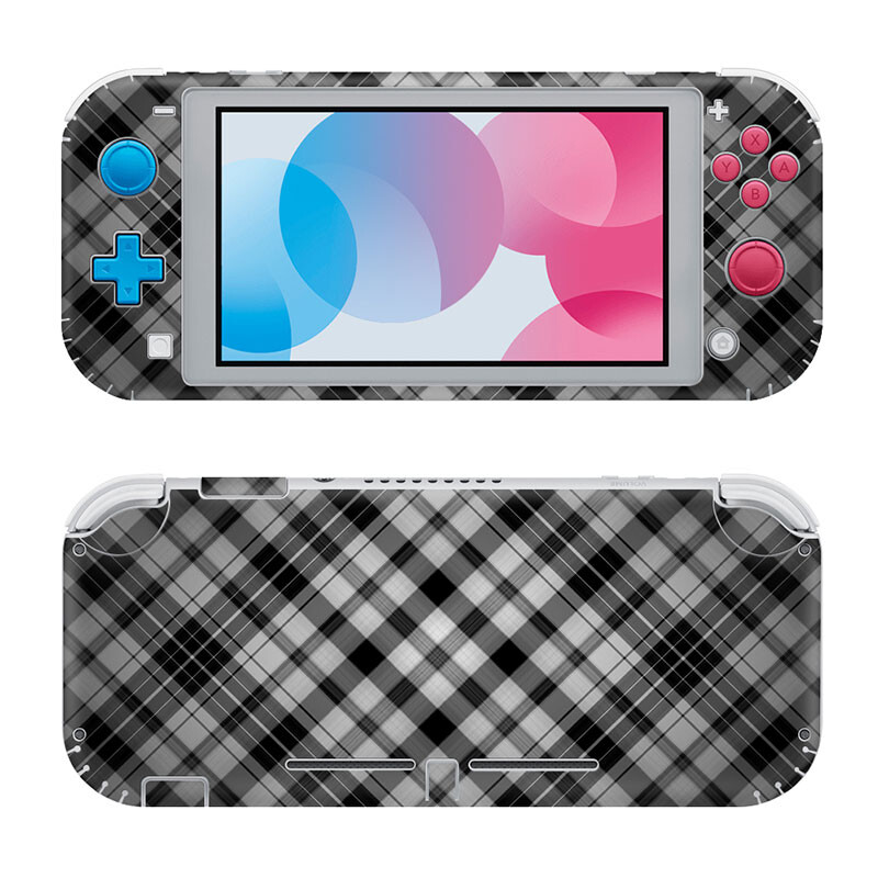 Skin Wrap za Switch Lite konzolu Zaštitna vinilna naljepnica Dodaci za igre Navlaka za naljepnice za Switch Lite