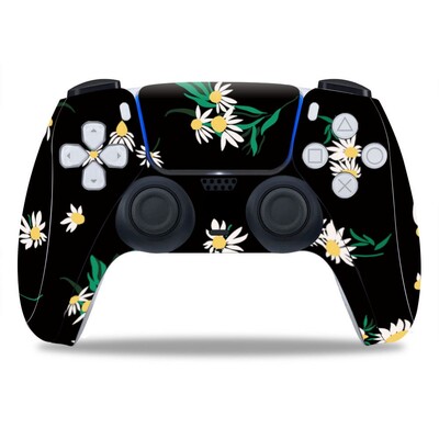 35 Style Decoration Decal Skin Naljepnica za PlayStation 5 PS5 Gamepad Controller Joystick Anti-slip Protective skins stickers