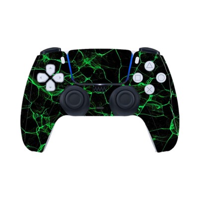 35 Style Decoration Decal Skin Naljepnica za PlayStation 5 PS5 Gamepad Controller Joystick Anti-slip Protective skins stickers