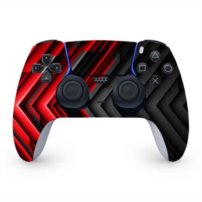 35 Style Decoration Decal Skin Naljepnica za PlayStation 5 PS5 Gamepad Controller Joystick Anti-slip Protective skins stickers