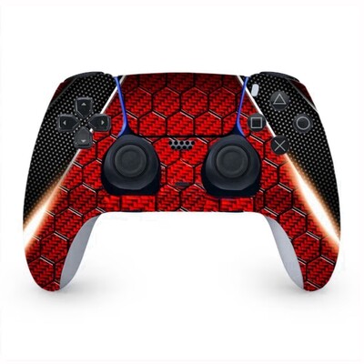 35 Style Decoration Decal Skin Naljepnica za PlayStation 5 PS5 Gamepad Controller Joystick Anti-slip Protective skins stickers