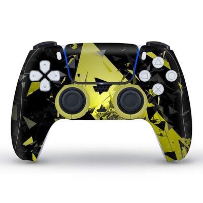 35 Style Decoration Decal Skin Naljepnica za PlayStation 5 PS5 Gamepad Controller Joystick Anti-slip Protective skins stickers