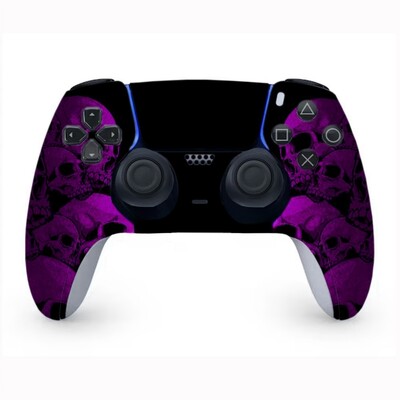 35 Style Decoration Decal Skin Naljepnica za PlayStation 5 PS5 Gamepad Controller Joystick Anti-slip Protective skins stickers