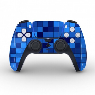 35 Style Decoration Decal Skin Naljepnica za PlayStation 5 PS5 Gamepad Controller Joystick Anti-slip Protective skins stickers