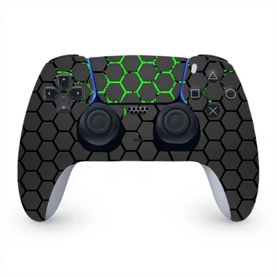 35 Style Decoration Decal Skin Naljepnica za PlayStation 5 PS5 Gamepad Controller Joystick Anti-slip Protective skins stickers