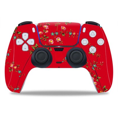 35 Style Decoration Decal Skin Naljepnica za PlayStation 5 PS5 Gamepad Controller Joystick Anti-slip Protective skins stickers