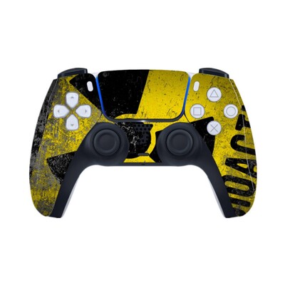 35 Style Decoration Decal Skin Naljepnica za PlayStation 5 PS5 Gamepad Controller Joystick Anti-slip Protective skins stickers