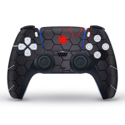 35 Style Decoration Decal Skin Naljepnica za PlayStation 5 PS5 Gamepad Controller Joystick Anti-slip Protective skins stickers