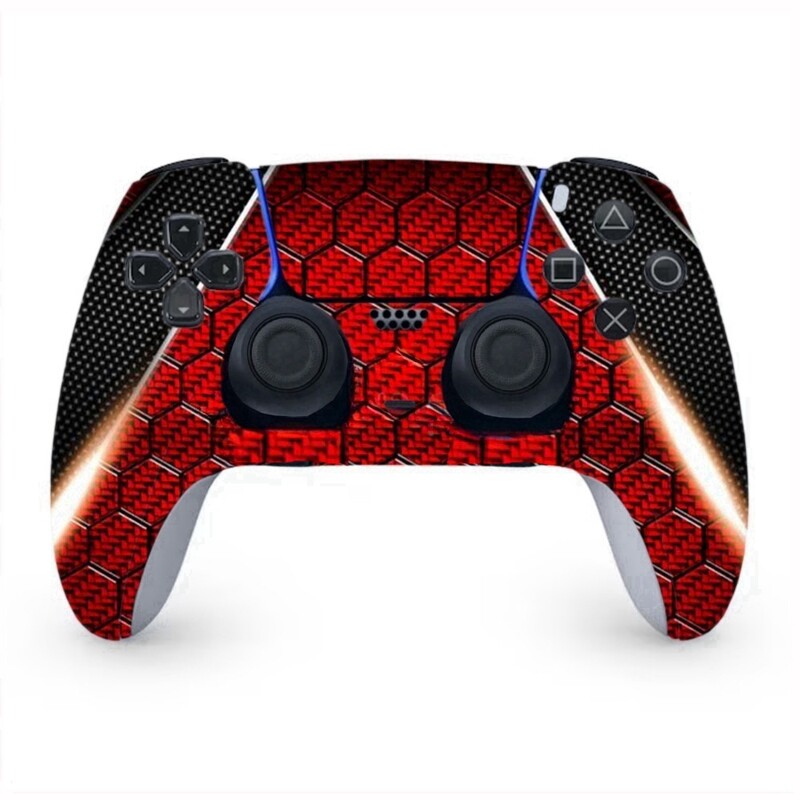 35 Style Decoration Decal Skin Naljepnica za PlayStation 5 PS5 Gamepad Controller Joystick Anti-slip Protective skins stickers