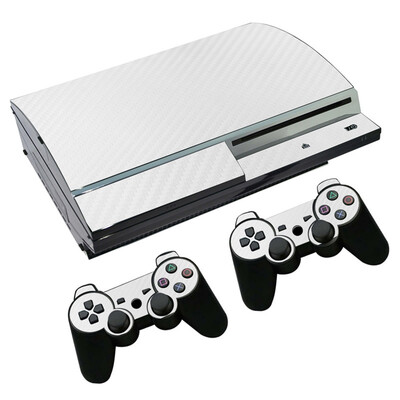 Shenzhen Supply Vinyl Decal Sticker Skin za PS3 FAT konzolu