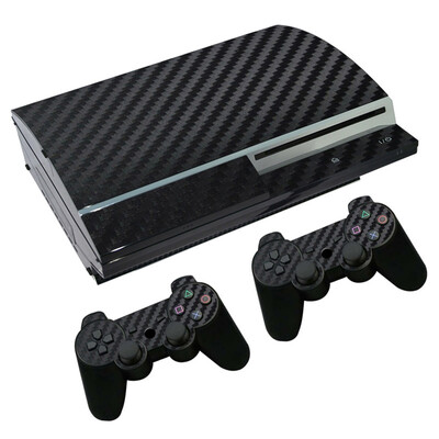 Shenzhen Supply Vinyl Decal Sticker Skin za PS3 FAT konzolu