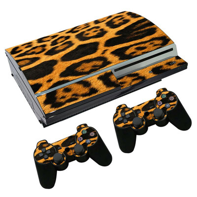 Shenzhen Supply Vinyl Decal Sticker Skin za PS3 FAT konzolu