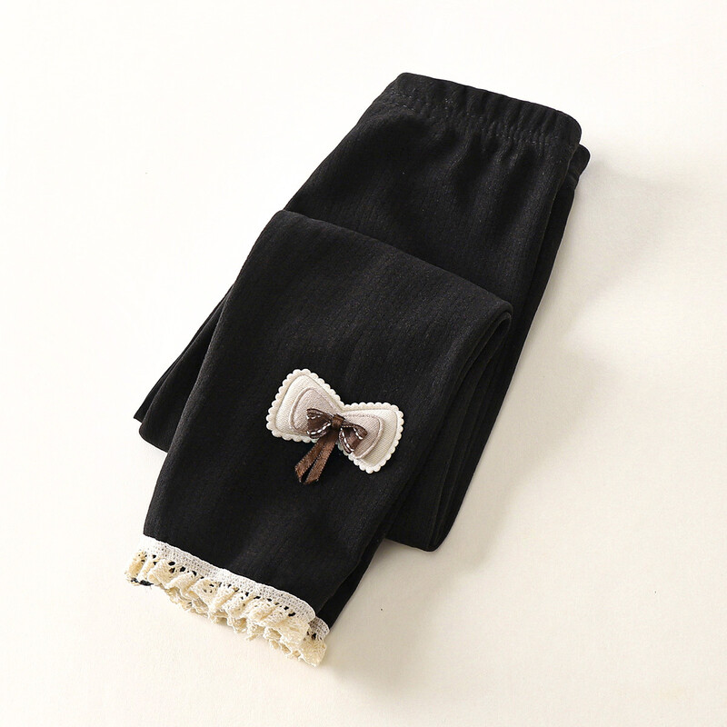 Vaikiški antblauzdžiai,ruduo,nauji 2024m.mergaites,Vokiški aksominiai ploni kūdikių viršutiniai rūbai,nėriniuotos kelnės,mergaikiškos kelnės