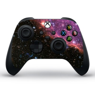 Zaštitna maska Naljepnica za kožu za Xbox Series X za Microsoft Xbox Series X/s Gamepad Konzola Kontroleri Joystick Dodaci