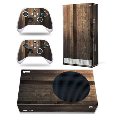 Zaštitna naljepnica za Xbox Series S Skin Naljepnica Dodaci za igre Naljepnica Vinyl Cover Wrap za Xbox Series S Consoler Controller
