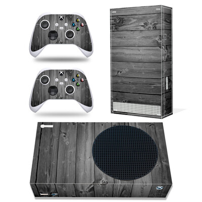 Zaštitna naljepnica za Xbox Series S Skin Naljepnica Dodaci za igre Naljepnica Vinyl Cover Wrap za Xbox Series S Consoler Controller