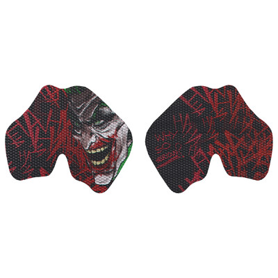 Противоплъзгаща се абсорбираща пот контролна ръкохватка PlayVital за ps5 контролер, професионални текстурирани подложки, меки гумени дръжки