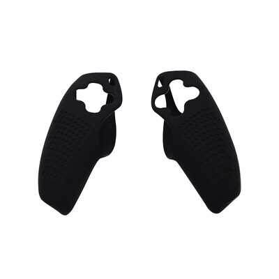 Spriječite sklisko upijanje znoja kože Protuklizna silikonska naljepnica Gamepad ručka ručka poklopac za PS5 kontroler zaštitna ručka torbica