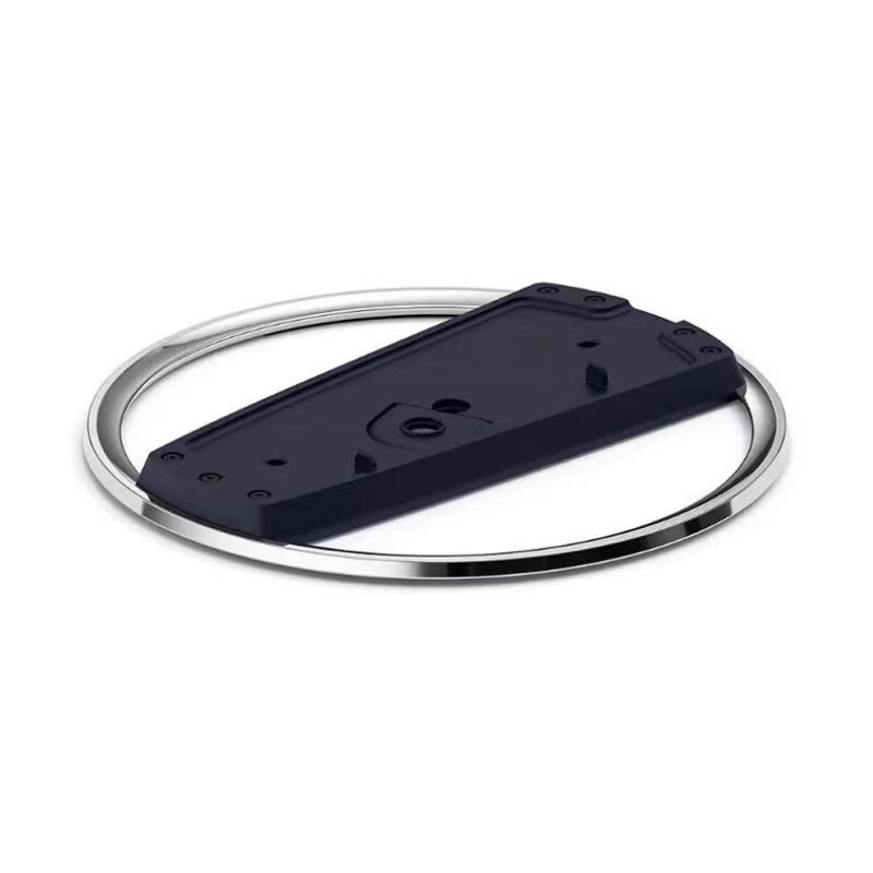 Метална вертикална стойка за PS5 Slim Console Bracket Base Stand Replacement за Playstation 5 Slim Game Console Host Stand