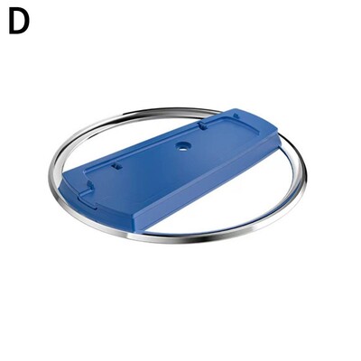 Za PS5 Pro/Slim stabilizacijska okomita baza postolja za hlađenje Konzola za igre Host postolje Protuklizna baza za PlayStation5 Dodaci