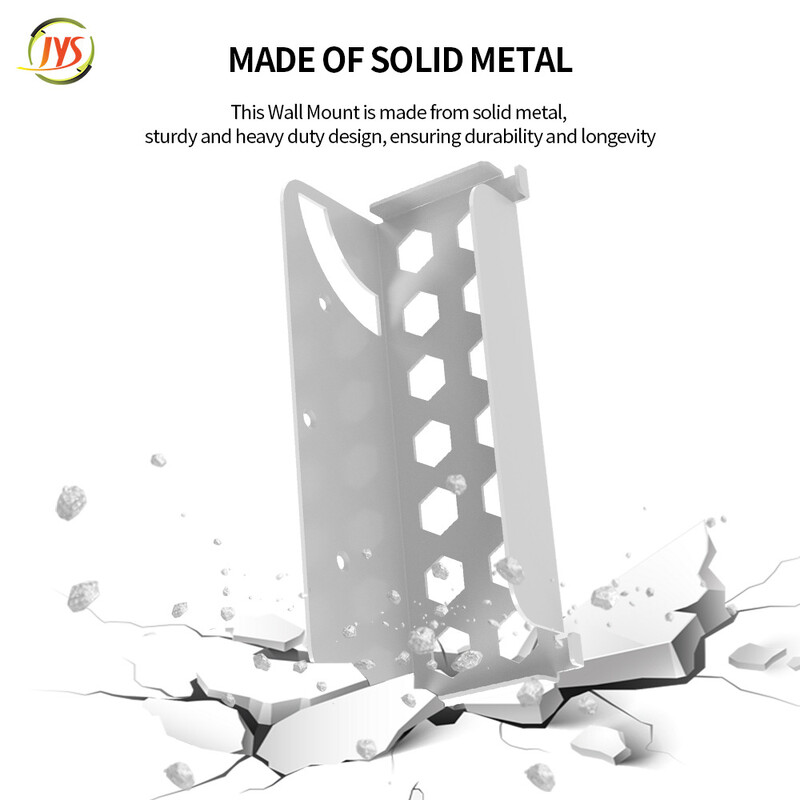 Držač zidnog stalka Zaštitni za Nintendo Switch konzolu Switch Dock Nosač Podrška Nitendo Switch OLED TV Dock Dodaci