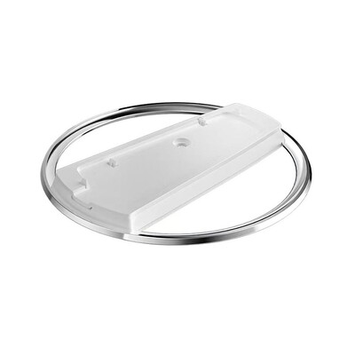 Novo okomito postolje za PS5 Pro & PS5 SLim, metalni držač, protuklizna baza za Playstation 5 Dodaci za montažu igraće konzole