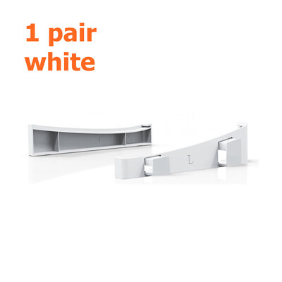 Držač konzole Horizontalni stalak za pohranu za PS5 Pro PS5 Slim postolje za Playstation Disc Digital Editions za PS5 Dodatak