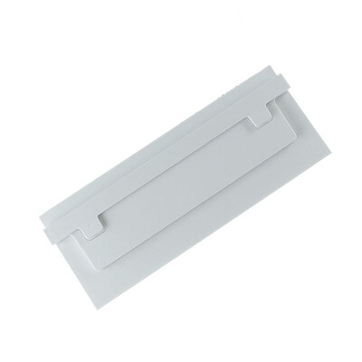 Вертикална стойка за Xbox One S Вградени вентилационни отвори за охлаждане и нехлъзгащи се крачета за тънка игрова конзола Microsoft Xbox One Монтаж на докинг станция