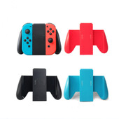 Mâner de mâner pentru jocuri pentru Nintendo Switch Joy-Con Suport pentru mâner din plastic Controler pentru mâner confortabil Suport de suport pentru mâner