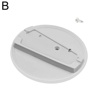 Za PS5 tanko okomito postolje Crni nosač konzole za igru Za Sony Playstation 5 Slim Disc Digital Edition Dodaci