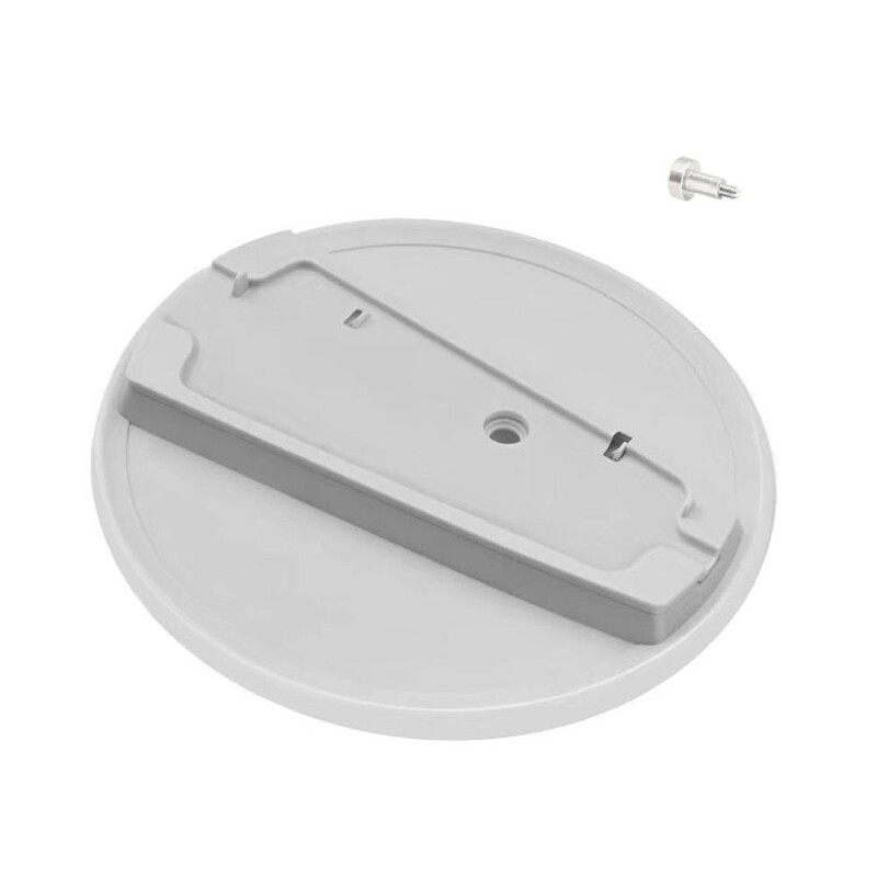 Za PS5 tanko okomito postolje Crni nosač konzole za igru Za Sony Playstation 5 Slim Disc Digital Edition Dodaci