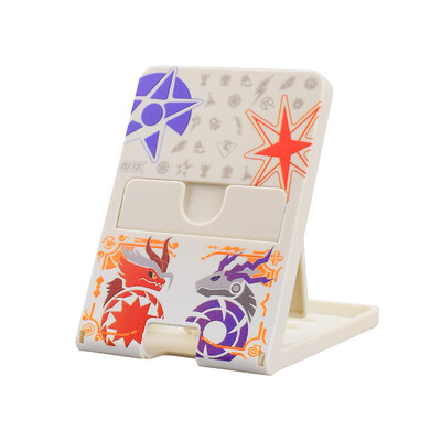 Za Switch Lite OLED držač, stalak za igrice, dodaci za prekidač, stalak za mobilni telefon, podesivi nosač, prijenosna baza kućišta