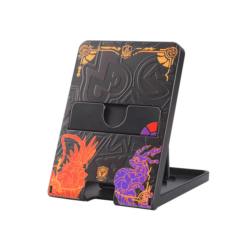 Za Switch Lite OLED držač, stalak za igrice, dodaci za prekidač, stalak za mobilni telefon, podesivi nosač, prijenosna baza kućišta