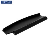 Prijenosne igre Vertikalni stalak Montažni držač Dock Cradle Jednostavan nosač za PS3 Slim 3000 konzolu Dodaci za igre Nosač za hlađenje