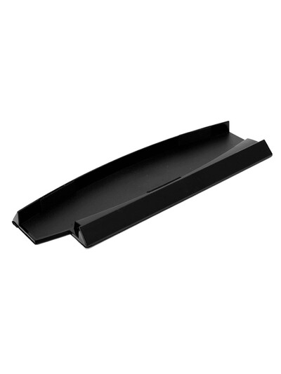 Prijenosne igre Vertikalni stalak Montažni držač Dock Cradle Jednostavan nosač za PS3 Slim 3000 konzolu Dodaci za igre Nosač za hlađenje