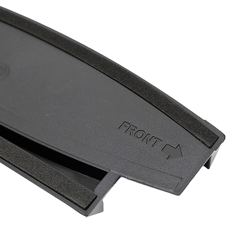 Prijenosne igre Vertikalni stalak Montažni držač Dock Cradle Jednostavan nosač za PS3 Slim 3000 konzolu Dodaci za igre Nosač za hlađenje