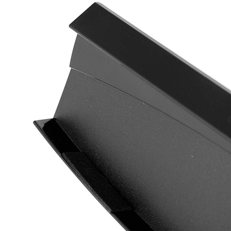 Prijenosne igre Vertikalni stalak Montažni držač Dock Cradle Jednostavan nosač za PS3 Slim 3000 konzolu Dodaci za igre Nosač za hlađenje