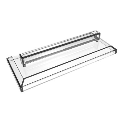 Za SNES Stalak za patrone za igre Prozirni držač zaslona za kartice za igre za SNES patrone za igre Držač za kartice Dodaci