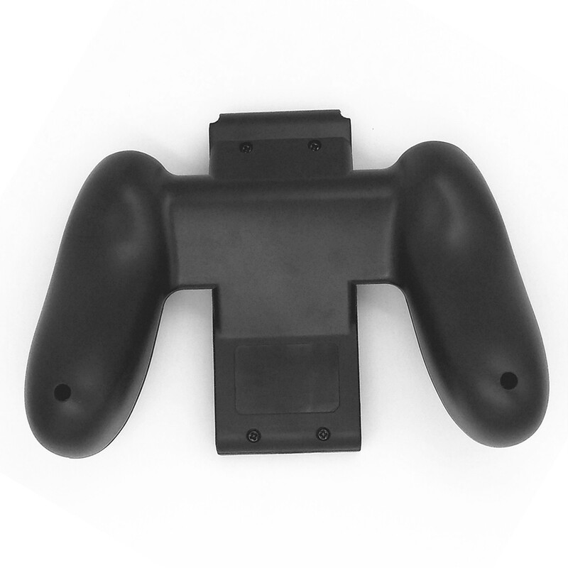 za Nintendo Switch Joycon Grip Handle Controller Bracket Support Držač za Nintend Switch Oled Joy-Con Plastični Joy Con stalak