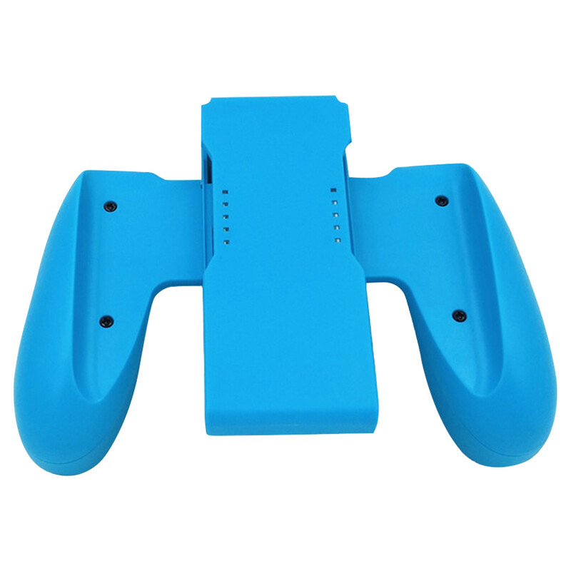 za Nintendo Switch Joycon Grip Handle Controller Bracket Support Držač za Nintend Switch Oled Joy-Con Plastični Joy Con stalak