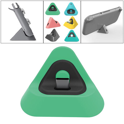 Dock TV portabil, pentru Switch Lite - Stație de andocare de încărcare de călătorie de schimb, suport pentru încărcător USB C