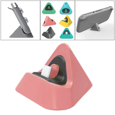 Dock TV portabil, pentru Switch Lite - Stație de andocare de încărcare de călătorie de schimb, suport pentru încărcător USB C