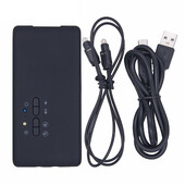 USB ārējā skaņas karte 7.1 stereo skaņas karte audio optiskais interfeiss 3,5 mm mikrofons audio adapteris skaņas karte datoram klēpjdatoram